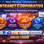 cloudsolutions intranet